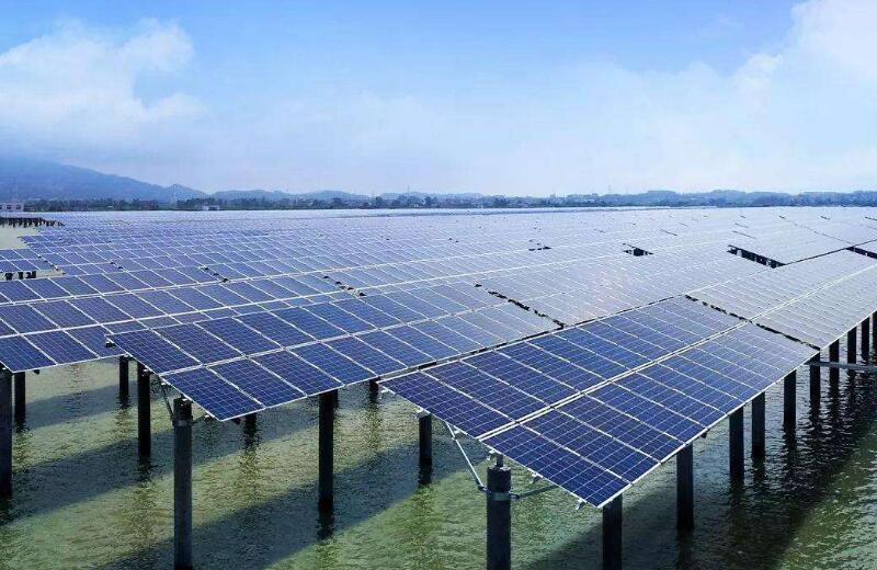 太阳能光伏发电产业的发展